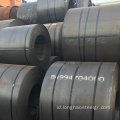 SS400 Q235B Hot Rolled Black Carbon Steel Coil